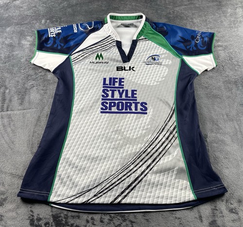 Connacht rugby union - union, shirt