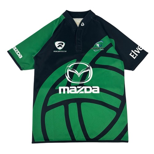 Rugbytech connacht rugby - rugbytech,