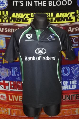 Connacht adults s - 5/5,