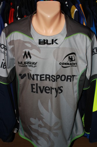 Connacht rugby irfu ireland - irfu,