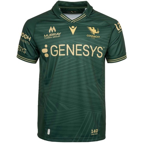 2025 connacht shirt home - connacht,