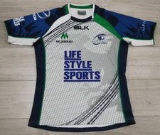 Connacht Rugby Away Shirt