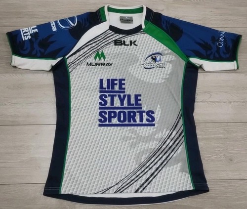 Connacht rugby away - away, shirt