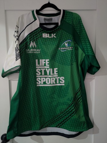 3xl connacht ireland - 3xl, rugby