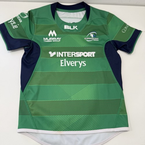 Kids size connacht - 8, rugby