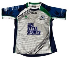 Connacht Rugby Short Sleeve