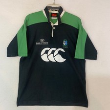 VTG Canterbury Connacht Rugby
