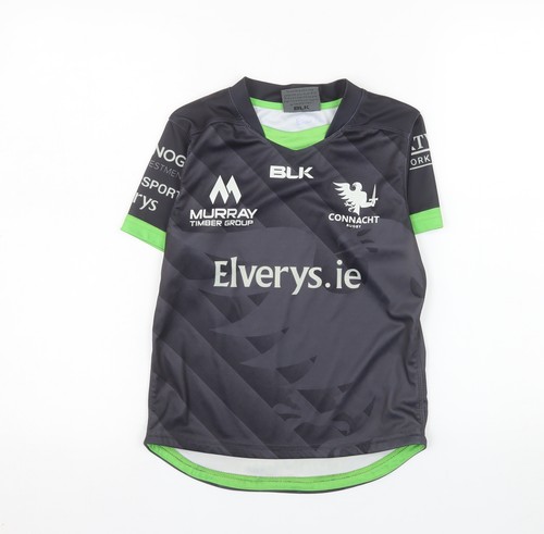 Blk connacht rugby boys - blk,
