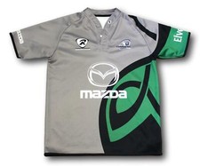 Men's 2012 Connacht Rugby