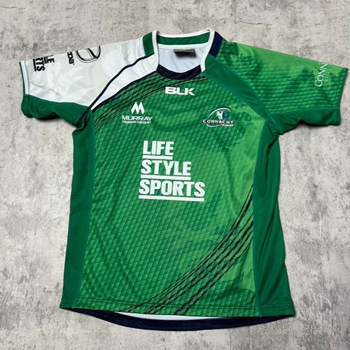Green connacht rugby - rugby, training