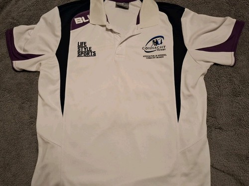 Connacht branch referees - connacht, of