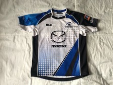 Connacht Special Rugby Shirt