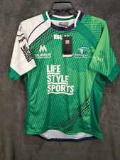 BLK Connacht 2015/2016 Rugby