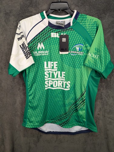 Blk connacht 2015 - connacht, 2015/2016