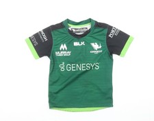 BLK Connacht Rugby Boys Green