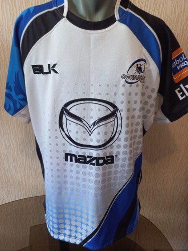 Blk ireland connacht rugby - blk,