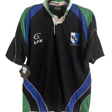 Live for Rugby LFR Ireland