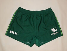 NEW RUGBY SHORTS BLK CONNACHT