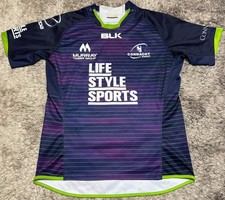 Connacht Galway Ireland Rugby