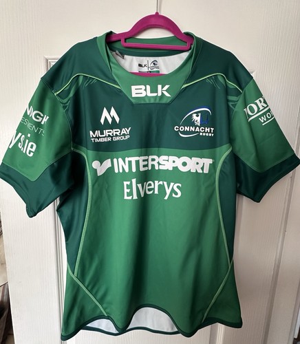 Connacht 2017 2018 - /, home