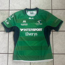Connacht, Ireland 2016/2017
