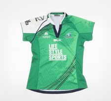 BLK Connacht Rugby Green