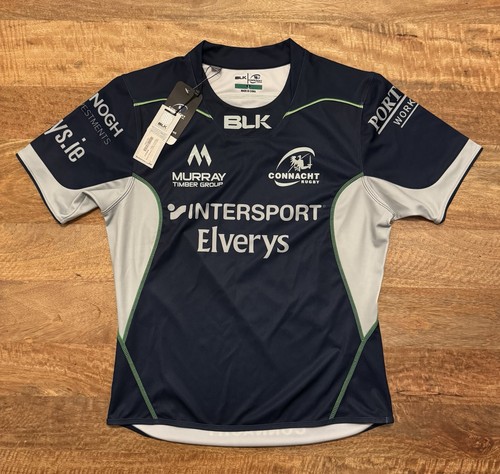 Connacht rugby union club - connacht,