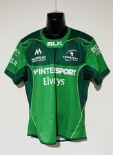 Connacht Ireland Rugby Union
