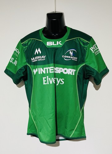 Connacht ireland rugby - ireland, union