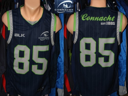 Connacht rugby union - blk, #85