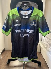 CONNACHT THIRD 2017 - 2018