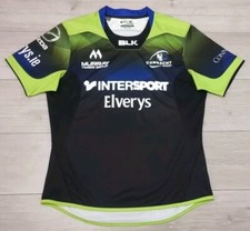 Connacht Rugby European Shirt