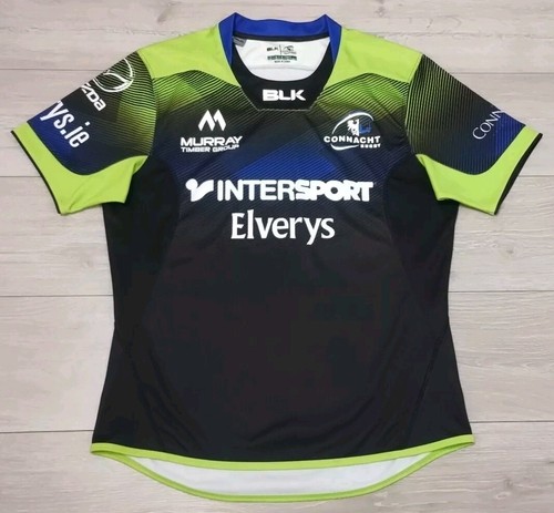 Connacht rugby european - european, shirt