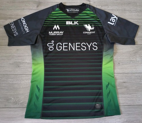 Connacht rugby away shirt - connacht,