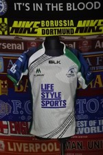 5/5 Connacht boys J10 10 MINT