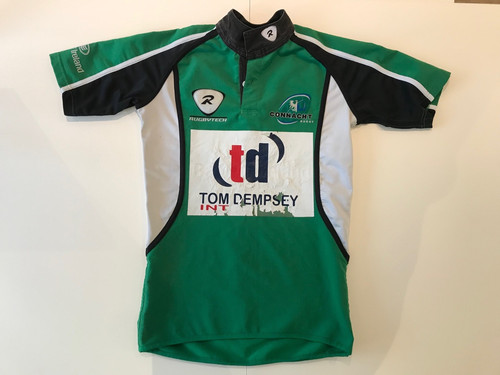 Rugbytech connacht rugby - connacht, men's