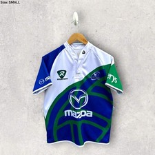 Connacht Rugby Union Jersey
