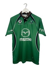 Rugbytech Connacht Rugby Home