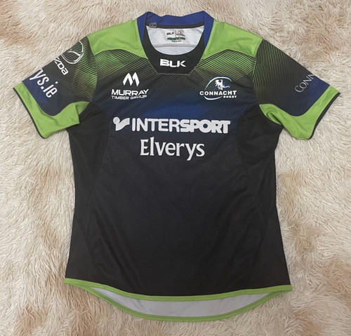Connacht 2017 2018 third - 2017,