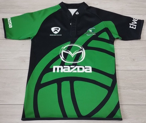 Connacht rugby home shirt - home,