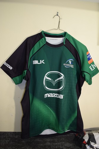 Blk connacht 2013 - 2013, 2014