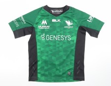 BLK Connacht Rugby Boys Green