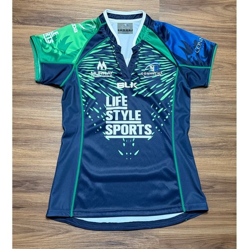 Blk connacht european - european, 14/15