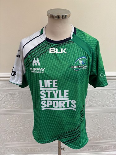 Blk connacht rugby - blk, home