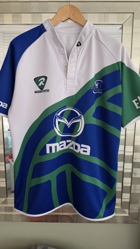 Connacht rugby away - connacht,