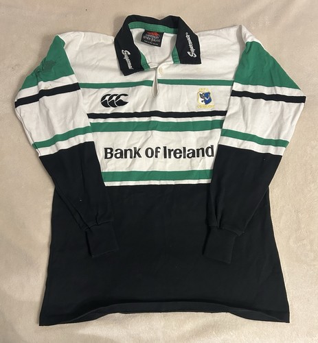 Connacht rugby union jersey - connacht,