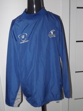 2008-10 CONNACHT Track Top
