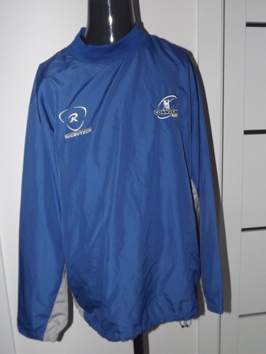 2008 connacht track top - connacht,