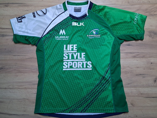 Connacht rugby shirt trikot - connacht!,