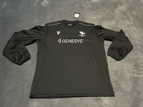 Connacht rugby jersey mens - connacht,